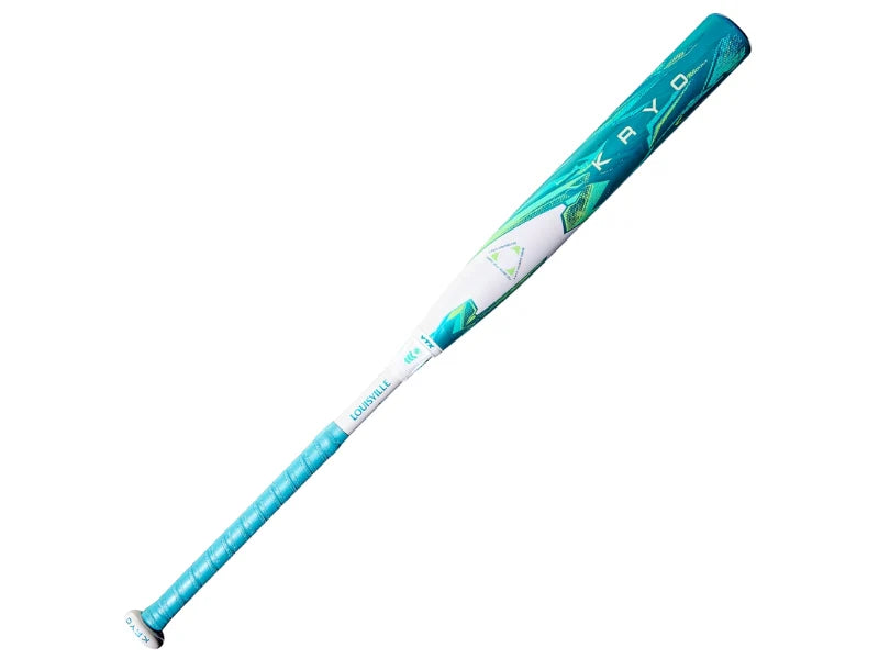Louisville Slugger 2026 Kyro (-10) Fastpitch Bat-Louisville Slugger-Sports Replay - Sports Excellence