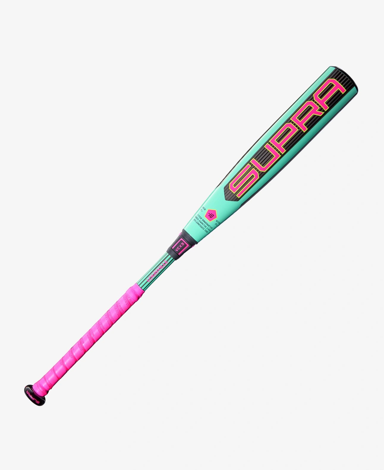 Louisville Slugger 2026 Supra (-10) Usssa Baseball Bat-Louisville Slugger-Sports Replay - Sports Excellence