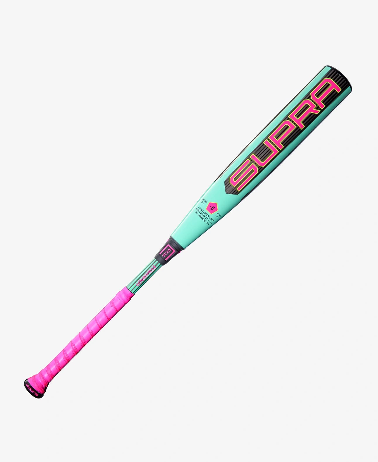 Louisville Slugger 2026 Supra (-5) Usssa Baseball Bat-Louisville Slugger-Sports Replay - Sports Excellence