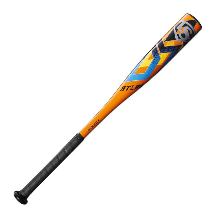 Louisville Slugger Atlas 2-1/4" (-12.5) Usa Youth T-Ball Bat-Louisville Slugger-Sports Replay - Sports Excellence