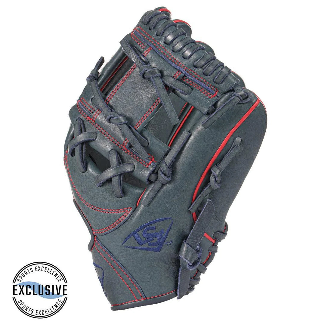 Louisville Slugger Nexus Youth Baseball Glove - Smu-Louisville Slugger-Sports Replay - Sports Excellence