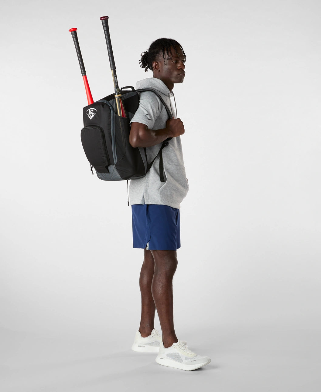 Louisville Slugger Omaha Stick Pack-Louisville Slugger-Sports Replay - Sports Excellence