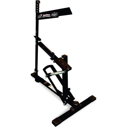 Louisville Slugger Upm 50 Flame Pitching Machine Black-Louisville Slugger-Sports Replay - Sports Excellence