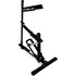 Louisville Slugger Upm 50 Flame Pitching Machine Black-Louisville Slugger-Sports Replay - Sports Excellence