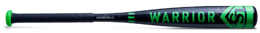 Louisville Slugger Warrior 2-1/4" (-12) Youth T-Ball Bat-Louisville Slugger-Sports Replay - Sports Excellence