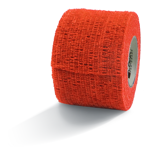 Lowry Pro Grade Cohesive Grip Tape 3815-Lowry-Sports Replay - Sports Excellence