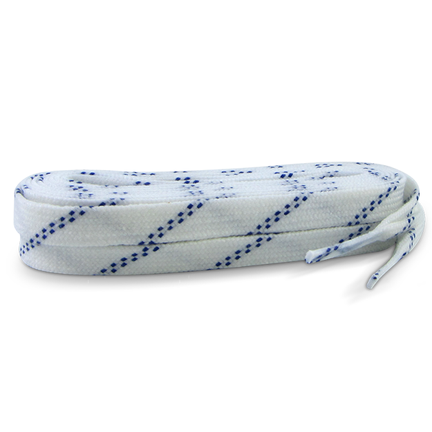 Lowry Pro Grade Hockey Skate Laces Waxed Lpwmtw-Lowry-Sports Replay - Sports Excellence