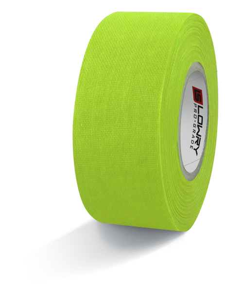 Lowry Pro Grade Printed Hockey Tape #278 30Mmx12M-Lowry-Sports Replay - Sports Excellence