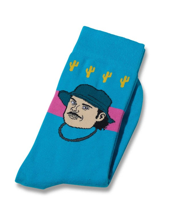 Major League Hockey Socks-Major League Socks-Sports Replay - Sports Excellence