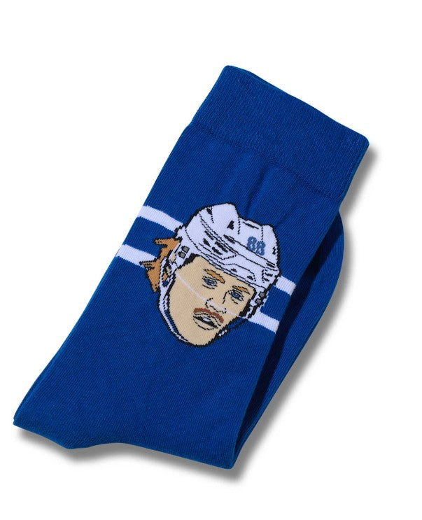 Major League Hockey Socks-Major League Socks-Sports Replay - Sports Excellence