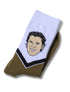 Major League Hockey Socks-Major League Socks-Sports Replay - Sports Excellence