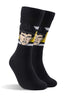 Major League Hockey Socks-Major League Socks-Sports Replay - Sports Excellence
