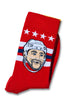Major League Hockey Socks-Major League Socks-Sports Replay - Sports Excellence