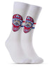 Major League Hockey Socks-Major League Socks-Sports Replay - Sports Excellence