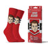 Major League Hockey Socks-Major League Socks-Sports Replay - Sports Excellence