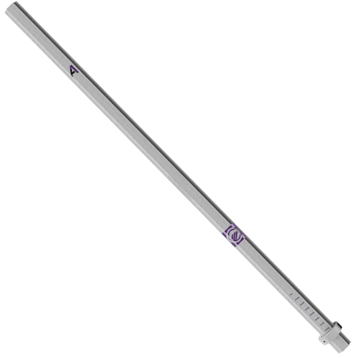 Maverik A1 40" Goalie Lacrosse Shaft 2025-Sports Replay - Sports Excellence-Sports Replay - Sports Excellence