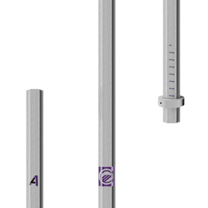 Maverik A1 40" Goalie Lacrosse Shaft 2025-Sports Replay - Sports Excellence-Sports Replay - Sports Excellence