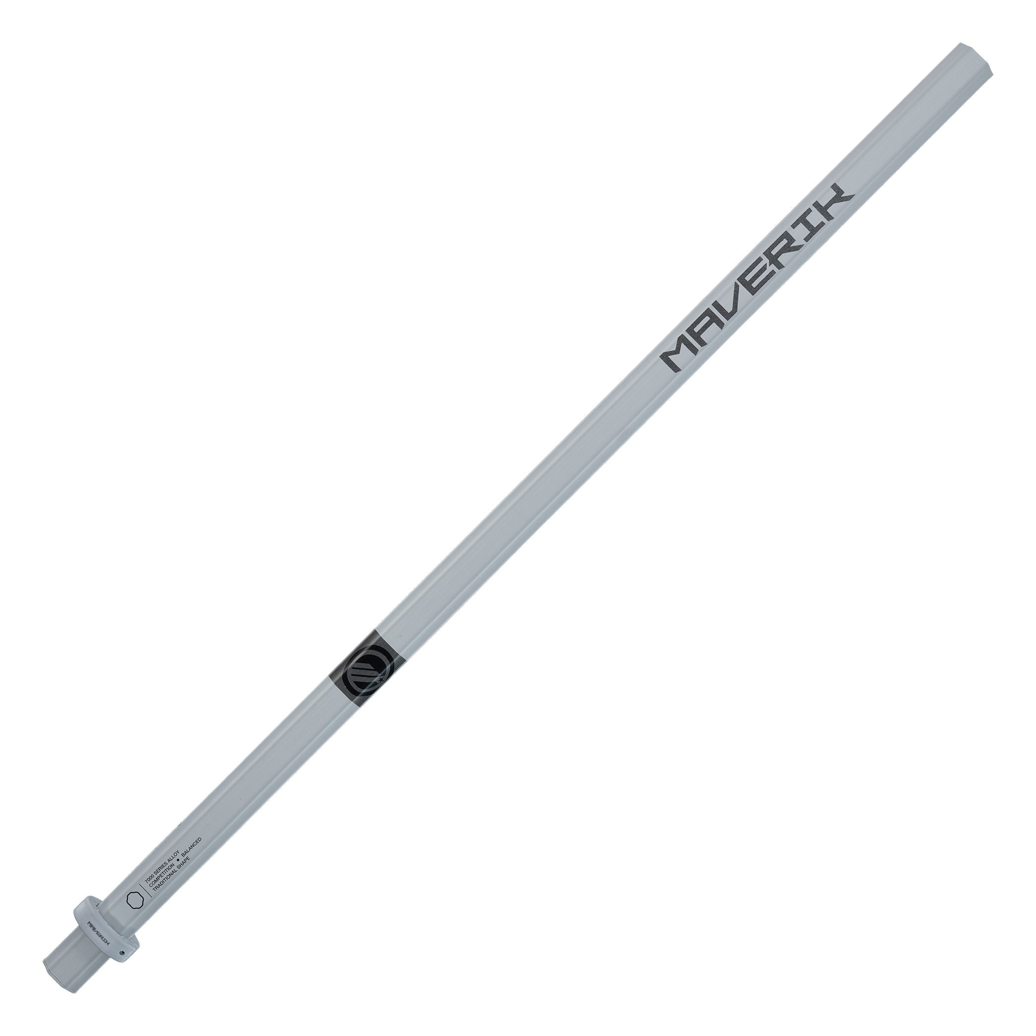 Maverik A7 175 30" Lacrosse Attack Shaft-Maverik-Sports Replay - Sports Excellence