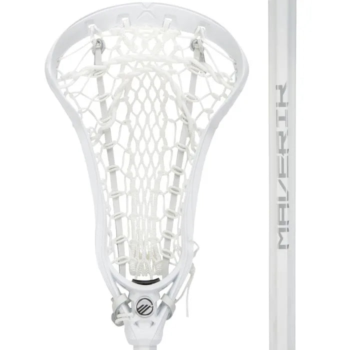 Maverik AXIOM G4 Women's Complete Lacrosse Sticks 40"-Maverik-Sports Replay - Sports Excellence