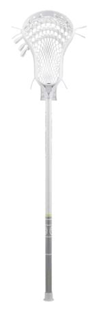 Maverik Alloy Complete Lacrosse Stick-Maverik-Sports Replay - Sports Excellence