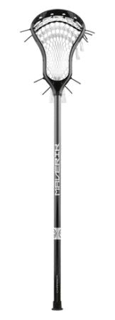 Maverik Charger Complete Lacrosse Stick-Maverik-Sports Replay - Sports Excellence