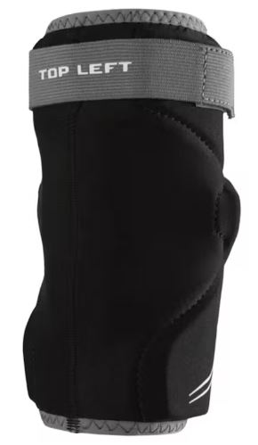 Maverik Charger Lacrosse Arm Pad-Maverik-Sports Replay - Sports Excellence