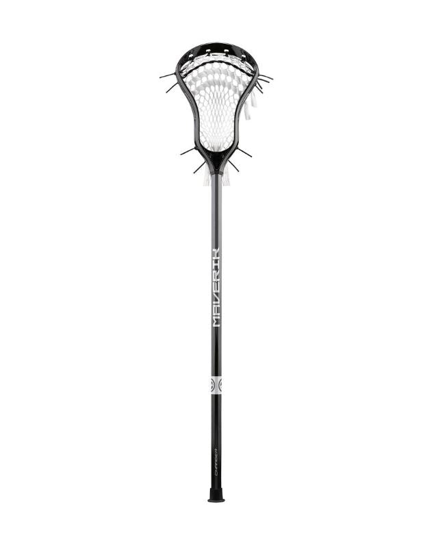 Maverik Charger St Complete Lacrosse Stick-Maverik-Sports Replay - Sports Excellence