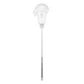 Maverik Critik Alloy St Complete Lacrosse Stick-Maverik-Sports Replay - Sports Excellence