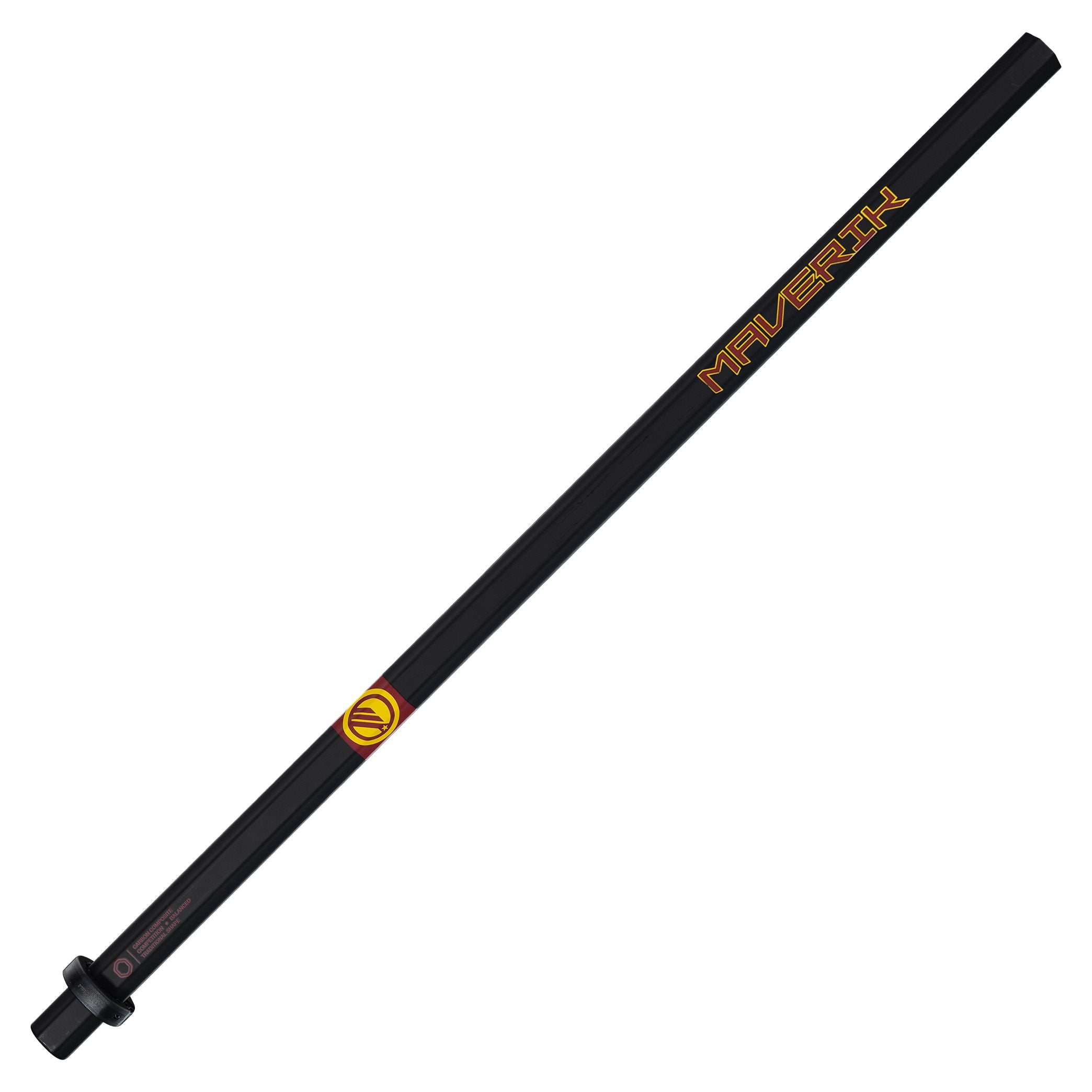 Maverik F7 175 30" Lacrosse Attack Shaft-Maverik-Sports Replay - Sports Excellence