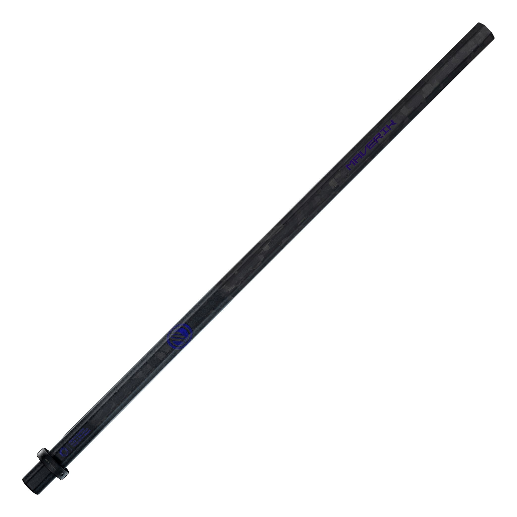 Maverik Flylite 185 30" Lacrosse Attack Shaft-Maverik-Sports Replay - Sports Excellence