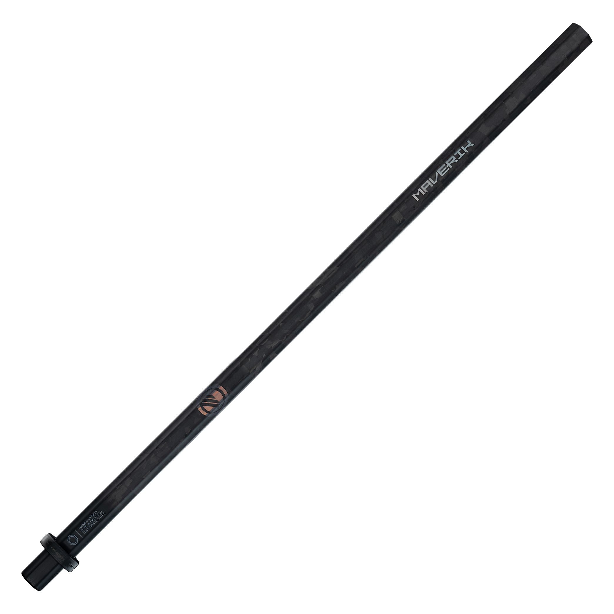 Maverik Flylite 185 30" Lacrosse Attack Shaft-Maverik-Sports Replay - Sports Excellence