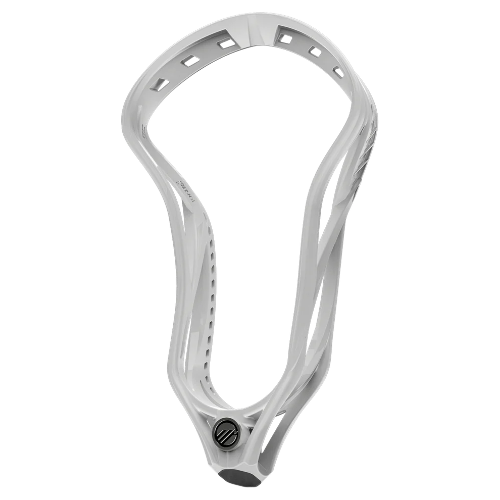 Maverik Kinetik 3 Lacrosse Head - Unstrung-Maverik-Sports Replay - Sports Excellence
