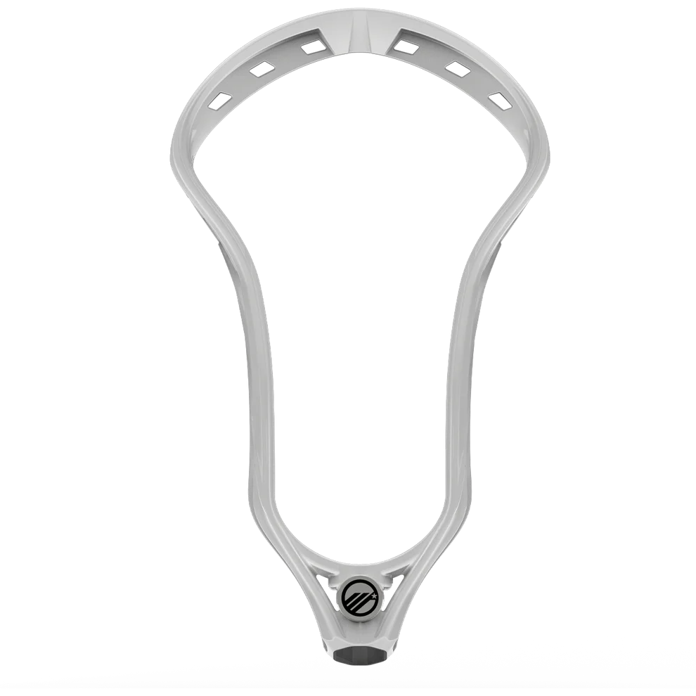 Maverik Kinetik 3 Lacrosse Head - Unstrung-Maverik-Sports Replay - Sports Excellence