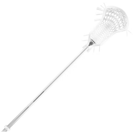 Maverik Kinetik Alloy Complete Lacrosse Stick-Maverik-Sports Replay - Sports Excellence