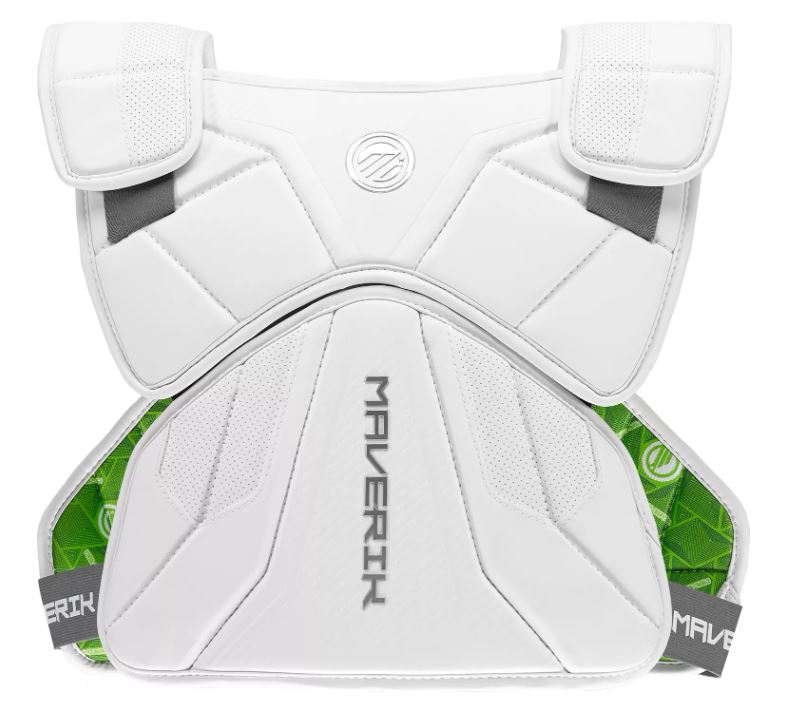 Maverik M5 Ekg Speed Lacrosse Pad-Maverik-Sports Replay - Sports Excellence