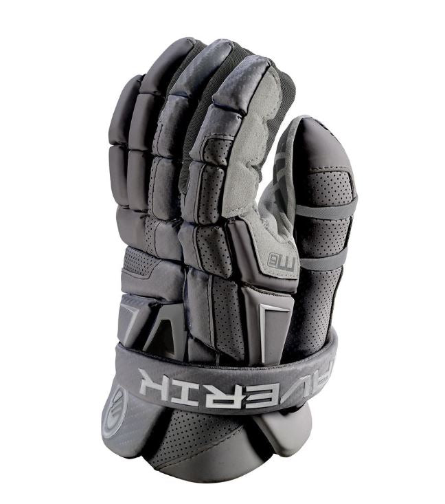 Maverik M6 Goalie Lacrosse Gloves 2026-Maverik-Sports Replay - Sports Excellence