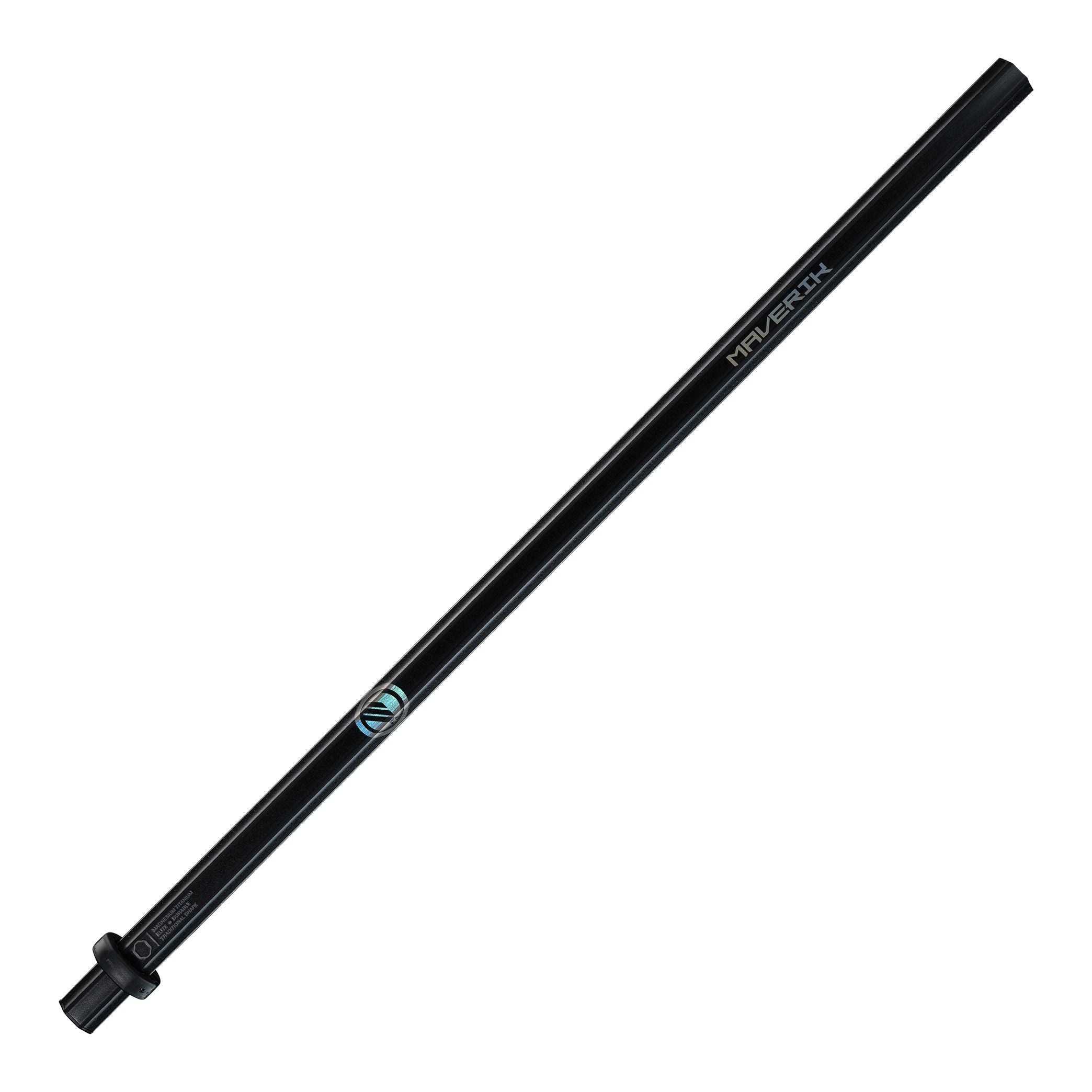 Maverik Mag-Ti 185 30" Lacrosse Attack Shaft-Sports Replay - Sports Excellence-Sports Replay - Sports Excellence