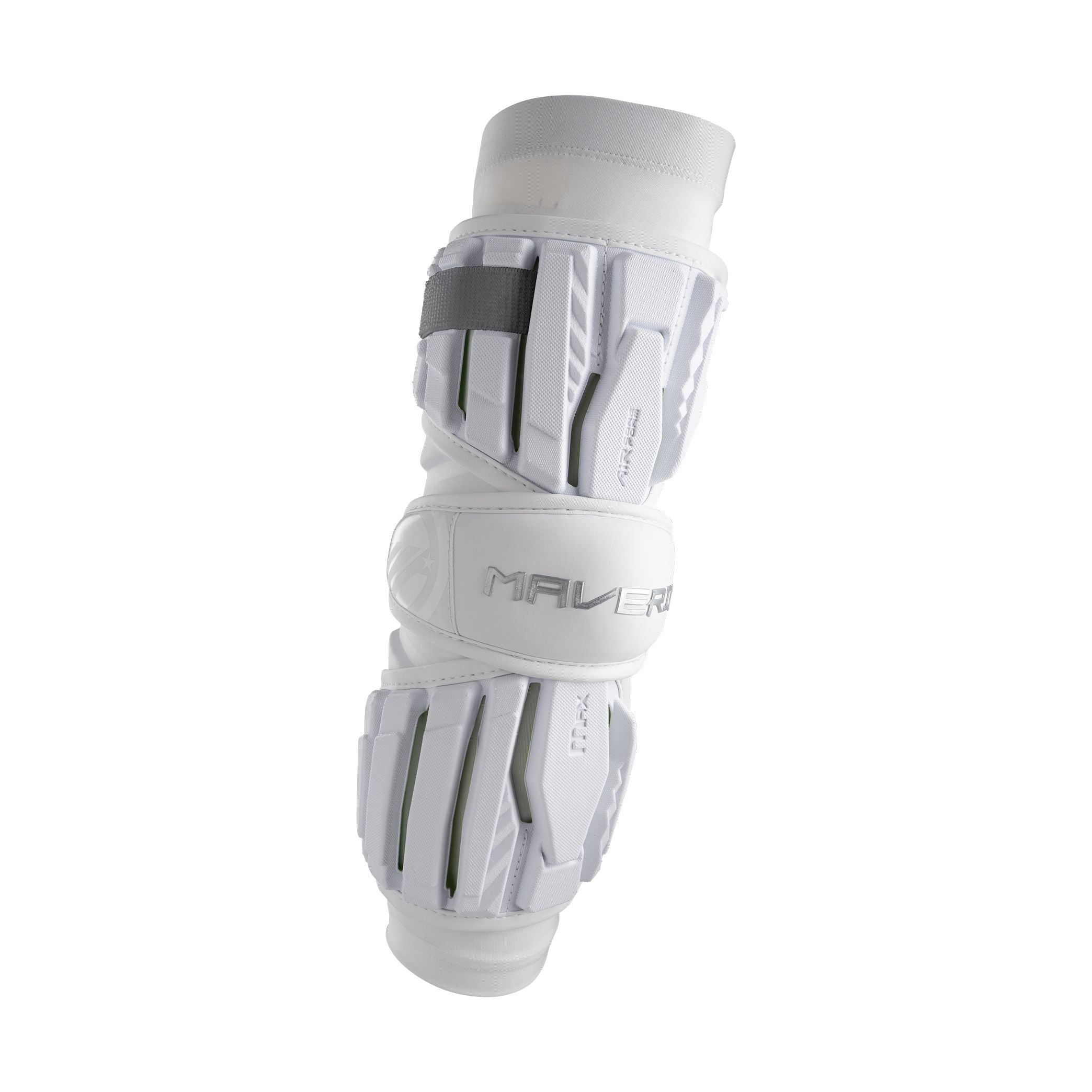 Maverik Max Lacrosse Arm Guard 2028-Maverik-Sports Replay - Sports Excellence