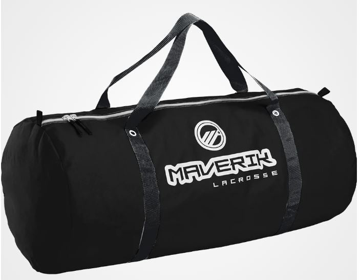 Maverik Monster Lacrosse Bag-Maverik-Sports Replay - Sports Excellence