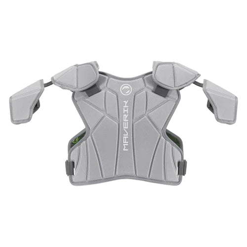 Maverik Mx Ekg Lacrosse Shoulder Pads-Sports Replay - Sports Excellence-Sports Replay - Sports Excellence
