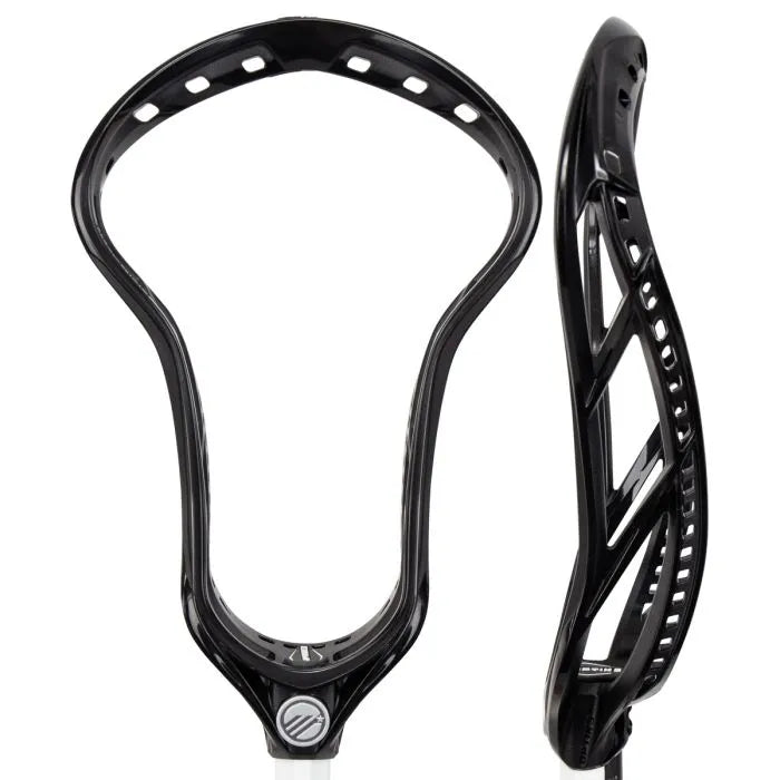 Maverik Optik 3 Lacrosse Head - Unstrung-Maverik-Sports Replay - Sports Excellence