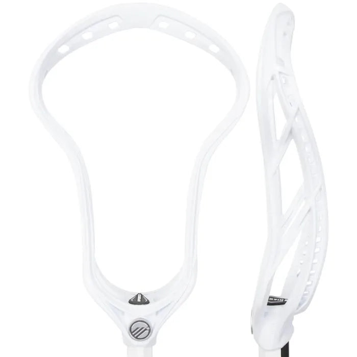 Maverik Optik 3 Lacrosse Head - Unstrung-Maverik-Sports Replay - Sports Excellence