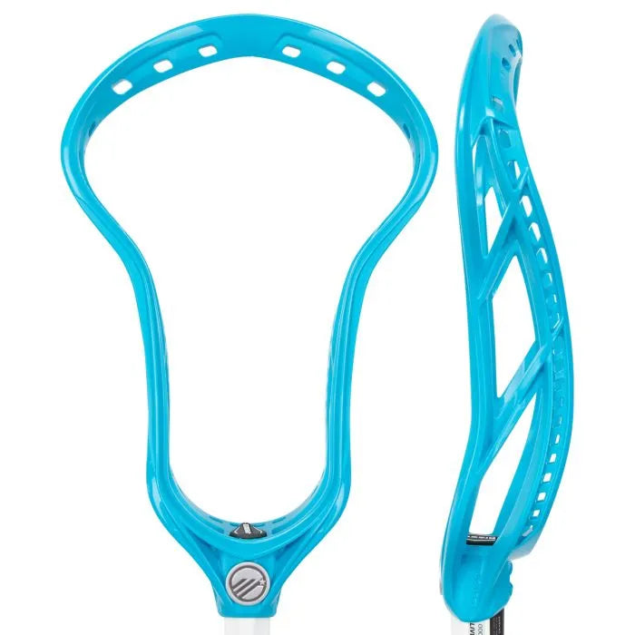 Maverik Optik 3 Lacrosse Head - Unstrung-Maverik-Sports Replay - Sports Excellence
