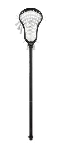 Maverik Optik Alloy Complete Lacrosse Stick-Maverik-Sports Replay - Sports Excellence