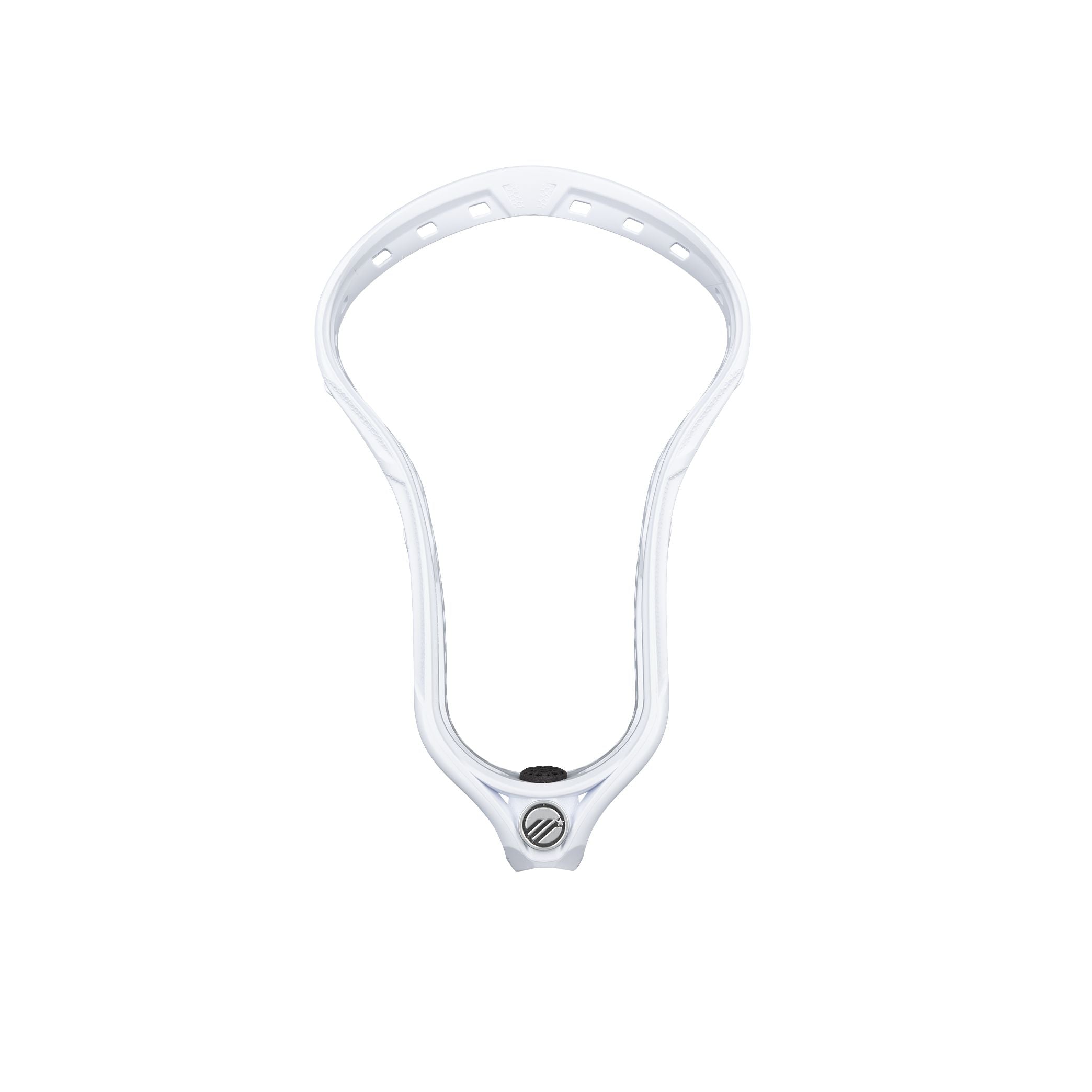 Maverik Optik Force Lacrosse Head- Unstrung-Maverik-Sports Replay - Sports Excellence