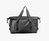 Maverik Road Trip Lacrosse Duffle Bag Black-Maverik-Sports Replay - Sports Excellence