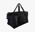 Maverik Road Trip Lacrosse Duffle Bag Black-Maverik-Sports Replay - Sports Excellence