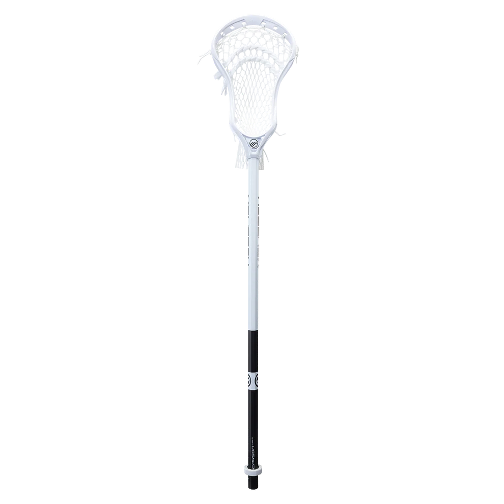 Maverik Tactik 2 Carbon Complete Lacrosse Stick-Maverik-Sports Replay - Sports Excellence