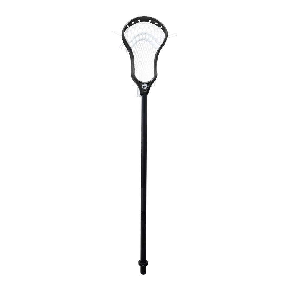 Maverik Tactik 2 Carbon Complete Lacrosse Stick-Maverik-Sports Replay - Sports Excellence