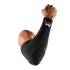 Mcdavid Hex Elite Shooter Arm Sleeve - Single-Mcdavid-Sports Replay - Sports Excellence
